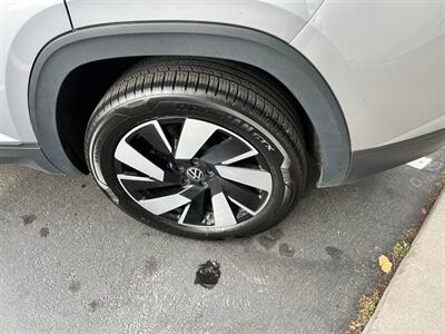 2024 Volkswagen Atlas Cross Sport SE 4Motion   - Photo 11 - Salt Lake City, UT 84115