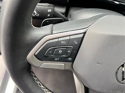 2024 Volkswagen Atlas Cross Sport SE 4Motion   - Photo 28 - Salt Lake City, UT 84115