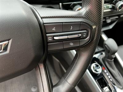 2024 Chevrolet Colorado Trail Boss   - Photo 26 - Salt Lake City, UT 84115