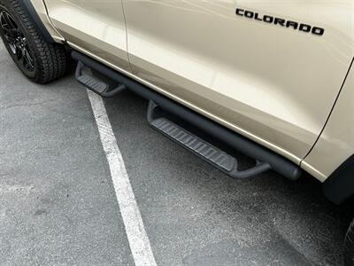 2024 Chevrolet Colorado Trail Boss   - Photo 11 - Salt Lake City, UT 84115