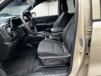 2024 Chevrolet Colorado Trail Boss   - Photo 17 - Salt Lake City, UT 84115