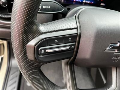 2024 Chevrolet Colorado Trail Boss   - Photo 25 - Salt Lake City, UT 84115