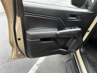2024 Chevrolet Colorado Trail Boss   - Photo 19 - Salt Lake City, UT 84115