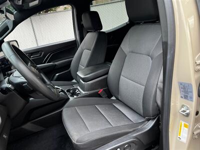 2024 Chevrolet Colorado Trail Boss   - Photo 18 - Salt Lake City, UT 84115