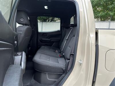 2024 Chevrolet Colorado Trail Boss   - Photo 20 - Salt Lake City, UT 84115