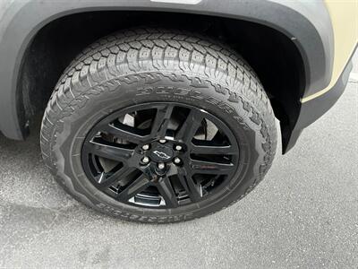 2024 Chevrolet Colorado Trail Boss   - Photo 12 - Salt Lake City, UT 84115