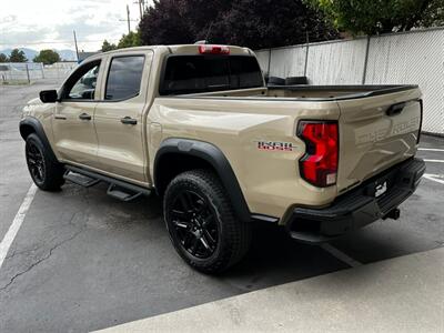 2024 Chevrolet Colorado Trail Boss   - Photo 5 - Salt Lake City, UT 84115