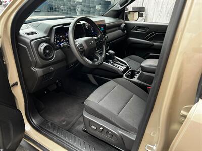 2024 Chevrolet Colorado Trail Boss   - Photo 16 - Salt Lake City, UT 84115
