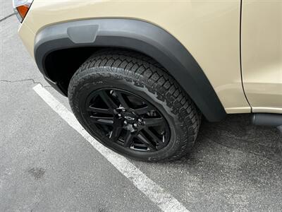 2024 Chevrolet Colorado Trail Boss   - Photo 15 - Salt Lake City, UT 84115