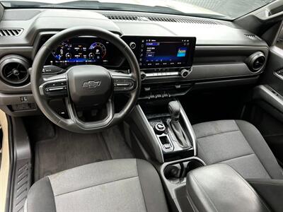 2024 Chevrolet Colorado Trail Boss   - Photo 21 - Salt Lake City, UT 84115