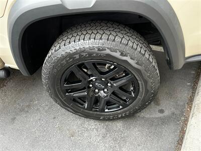 2024 Chevrolet Colorado Trail Boss   - Photo 14 - Salt Lake City, UT 84115