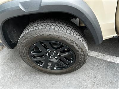 2024 Chevrolet Colorado Trail Boss   - Photo 13 - Salt Lake City, UT 84115