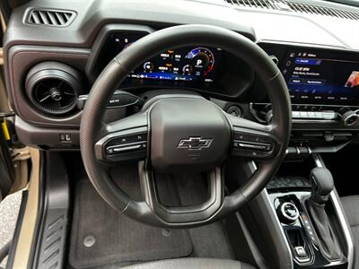 2024 Chevrolet Colorado Trail Boss   - Photo 27 - Salt Lake City, UT 84115