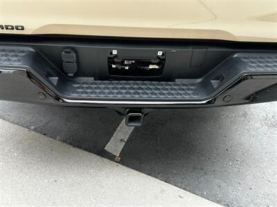 2024 Chevrolet Colorado Trail Boss   - Photo 7 - Salt Lake City, UT 84115