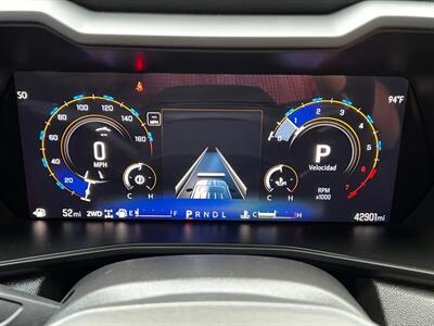2024 Chevrolet Colorado Trail Boss   - Photo 29 - Salt Lake City, UT 84115