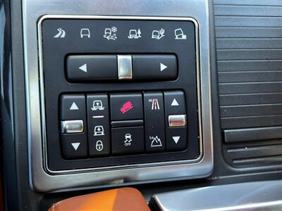 2013 Land Rover Range Rover Sport Supercharged AUTOBIOGRAPHY   - Photo 39 - Salt Lake City, UT 84115