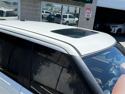 2013 Land Rover Range Rover Sport Supercharged AUTOBIOGRAPHY   - Photo 10 - Salt Lake City, UT 84115