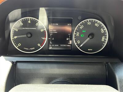 2013 Land Rover Range Rover Sport Supercharged AUTOBIOGRAPHY   - Photo 38 - Salt Lake City, UT 84115