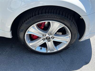 2013 Land Rover Range Rover Sport Supercharged AUTOBIOGRAPHY   - Photo 11 - Salt Lake City, UT 84115