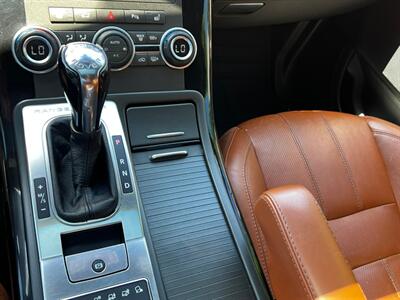 2013 Land Rover Range Rover Sport Supercharged AUTOBIOGRAPHY   - Photo 40 - Salt Lake City, UT 84115