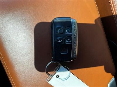 2013 Land Rover Range Rover Sport Supercharged AUTOBIOGRAPHY   - Photo 44 - Salt Lake City, UT 84115