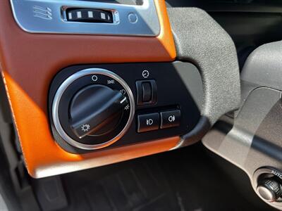 2013 Land Rover Range Rover Sport Supercharged AUTOBIOGRAPHY   - Photo 31 - Salt Lake City, UT 84115