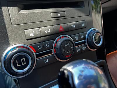 2013 Land Rover Range Rover Sport Supercharged AUTOBIOGRAPHY   - Photo 41 - Salt Lake City, UT 84115
