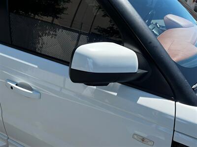 2013 Land Rover Range Rover Sport Supercharged AUTOBIOGRAPHY   - Photo 9 - Salt Lake City, UT 84115