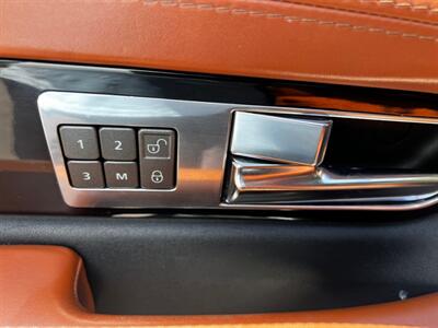 2013 Land Rover Range Rover Sport Supercharged AUTOBIOGRAPHY   - Photo 30 - Salt Lake City, UT 84115