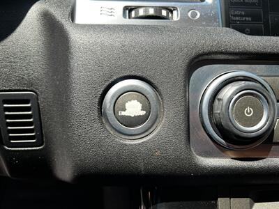 2013 Land Rover Range Rover Sport Supercharged AUTOBIOGRAPHY   - Photo 37 - Salt Lake City, UT 84115