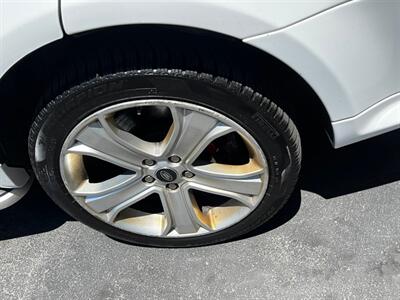 2013 Land Rover Range Rover Sport Supercharged AUTOBIOGRAPHY   - Photo 13 - Salt Lake City, UT 84115
