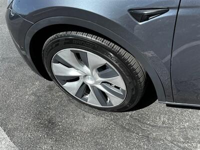 2021 Tesla Model Y Long Range - Photo 13 - Salt Lake City, UT 84115