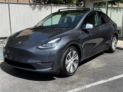 2021 Tesla Model Y Long Range - Photo 3 - Salt Lake City, UT 84115