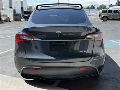 2021 Tesla Model Y Long Range - Photo 6 - Salt Lake City, UT 84115