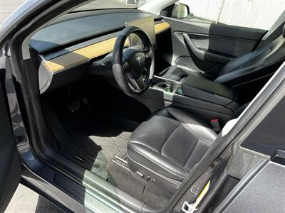 2021 Tesla Model Y Long Range - Photo 14 - Salt Lake City, UT 84115