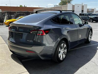 2021 Tesla Model Y Long Range - Photo 7 - Salt Lake City, UT 84115