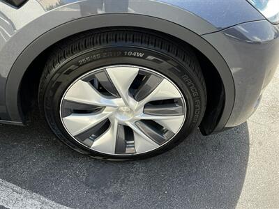 2021 Tesla Model Y Long Range - Photo 10 - Salt Lake City, UT 84115