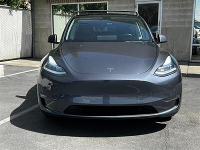 2021 Tesla Model Y Long Range - Photo 2 - Salt Lake City, UT 84115
