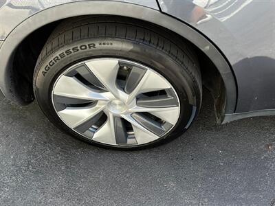 2021 Tesla Model Y Long Range - Photo 11 - Salt Lake City, UT 84115