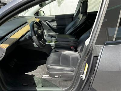 2021 Tesla Model Y Long Range - Photo 15 - Salt Lake City, UT 84115