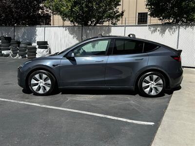 2021 Tesla Model Y Long Range - Photo 4 - Salt Lake City, UT 84115