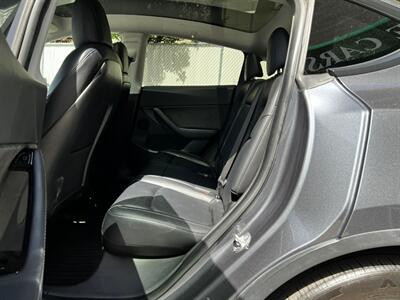 2021 Tesla Model Y Long Range - Photo 19 - Salt Lake City, UT 84115