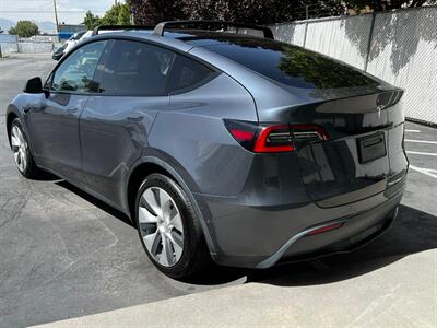2021 Tesla Model Y Long Range - Photo 5 - Salt Lake City, UT 84115