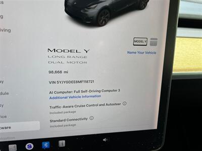 2021 Tesla Model Y Long Range - Photo 29 - Salt Lake City, UT 84115