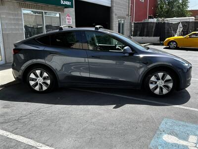 2021 Tesla Model Y Long Range - Photo 8 - Salt Lake City, UT 84115