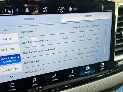 2023 Chrysler Pacifica Touring L   - Photo 39 - Salt Lake City, UT 84115