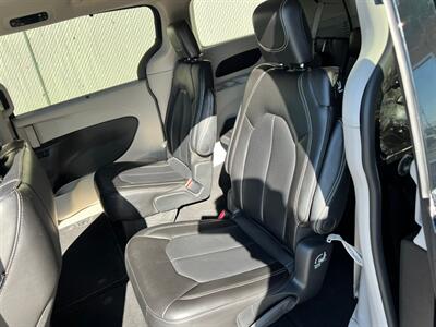 2023 Chrysler Pacifica Touring L   - Photo 20 - Salt Lake City, UT 84115