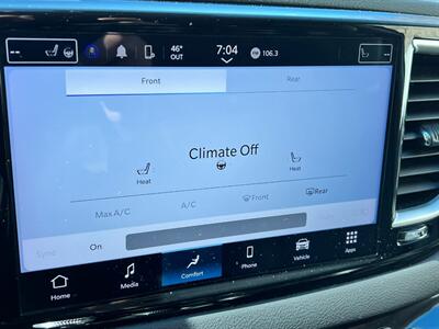 2023 Chrysler Pacifica Touring L   - Photo 36 - Salt Lake City, UT 84115