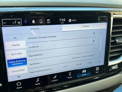 2023 Chrysler Pacifica Touring L   - Photo 38 - Salt Lake City, UT 84115