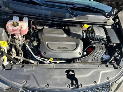 2023 Chrysler Pacifica Touring L   - Photo 42 - Salt Lake City, UT 84115